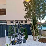 Jadore Dune 9 Pool And - Sunny Lejlighed Sunny Beach