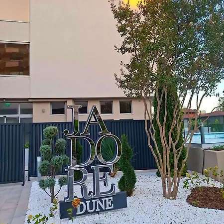Jadore Dune 9 Pool And - Sunny Apartamento Sunny Beach