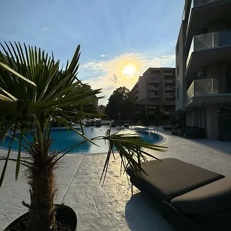 Apartamento Jadore Dune 9 Pool And - Sunny